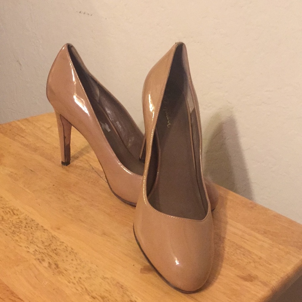 Cole Haan Heels